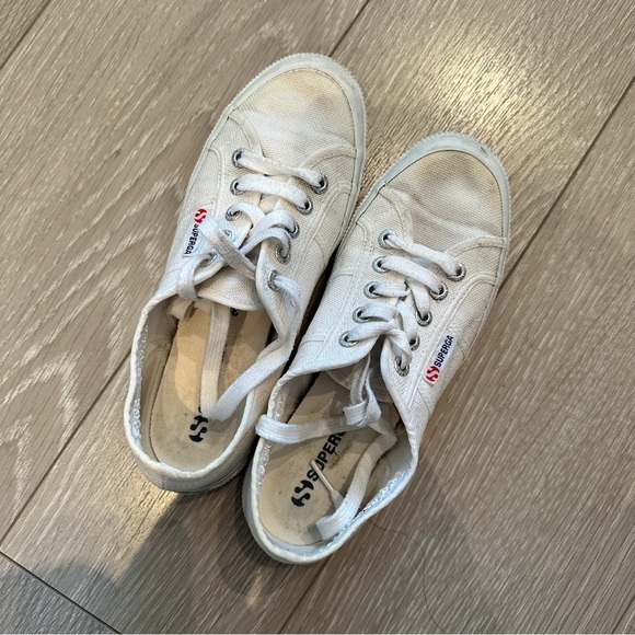 Superga Cotu Classic Size 38 - Picture 4 of 4